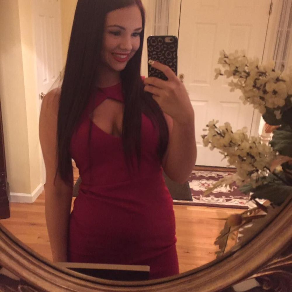 Meet your Posher, Meghan